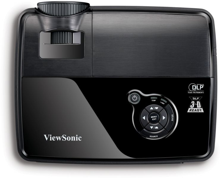 ViewSonic Kivetítő PJD6251