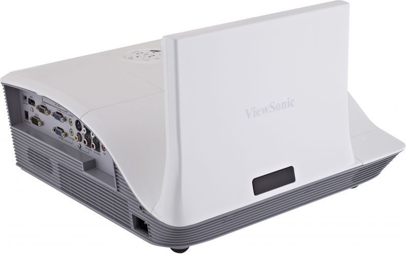 ViewSonic Kivetítő PJD8653ws