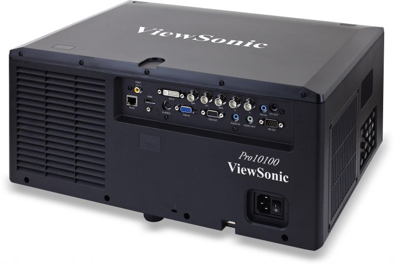 ViewSonic Kivetítő Pro10100