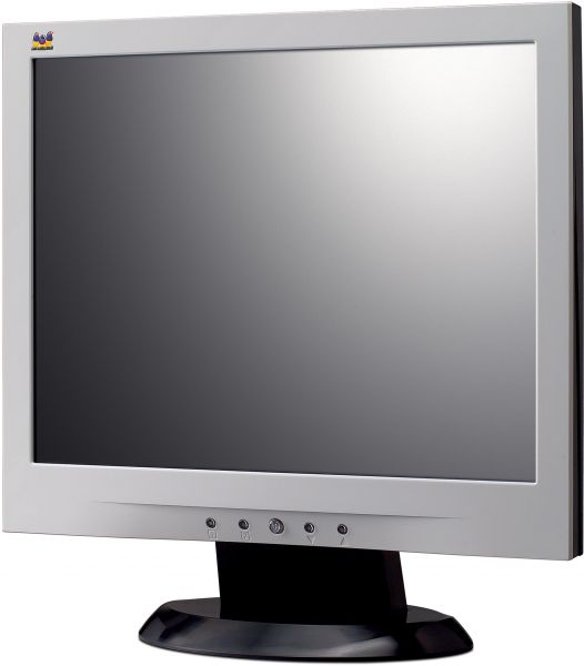 ViewSonic LCD kijelző VA503m