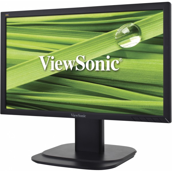 ViewSonic LCD kijelző VG2039m-LED