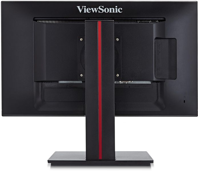 ViewSonic LCD kijelző VG2401mh