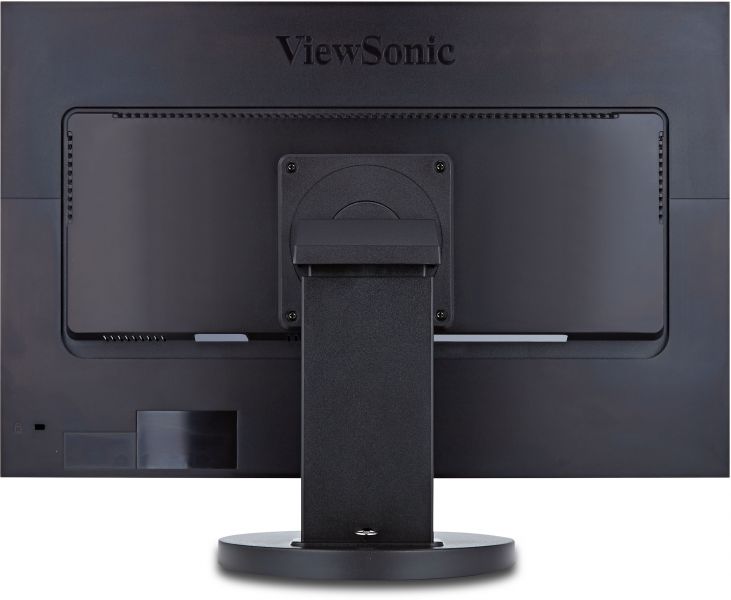 ViewSonic LCD kijelző VG2435Sm