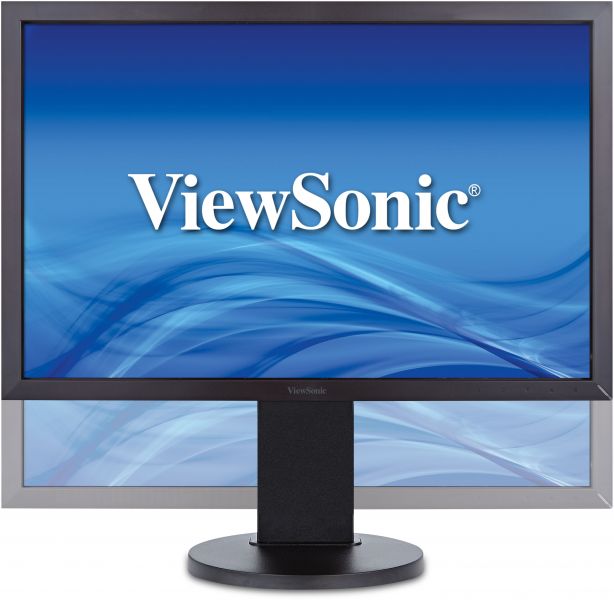 ViewSonic LCD kijelző VG2435Sm
