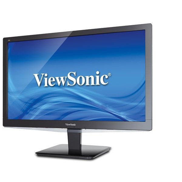 ViewSonic LCD kijelző VX2475Smhl-4K