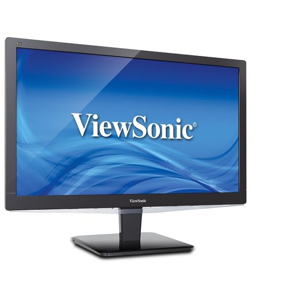 ViewSonic LCD kijelző VX2475Smhl-4K