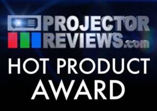 Hot Product Award
