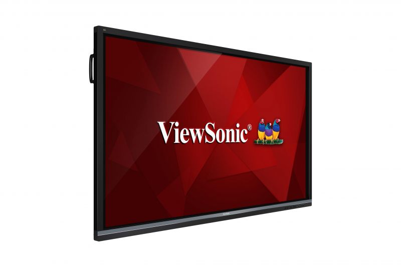 ViewSonic ViewBoard IFP8650