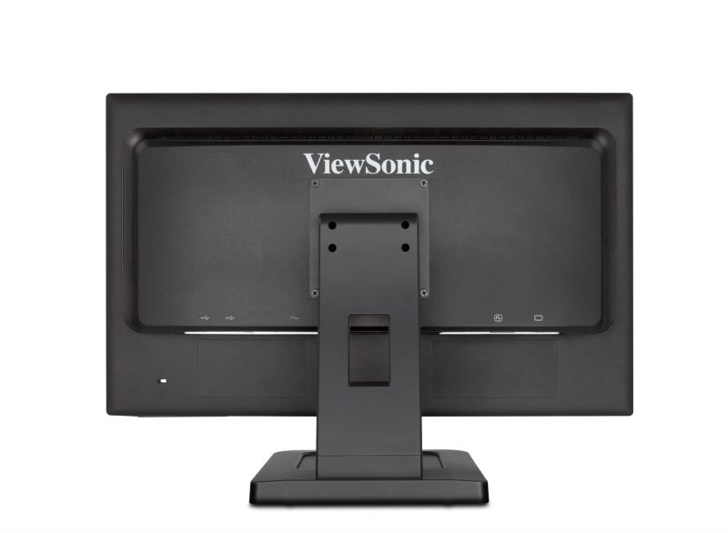 ViewSonic Layar LCD TD2220