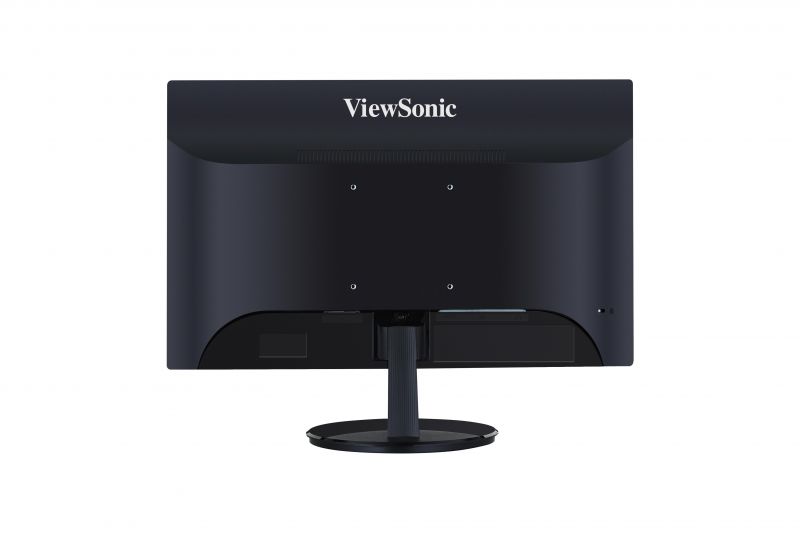 ViewSonic Layar LCD VA2259-sh