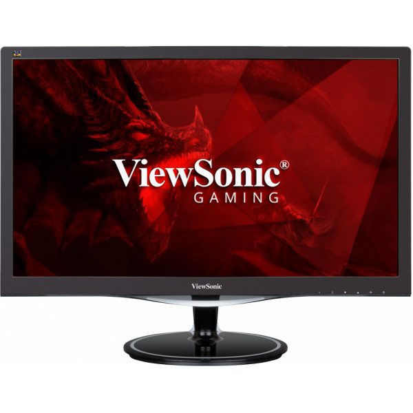 ViewSonic Layar LCD VX2457-mhd