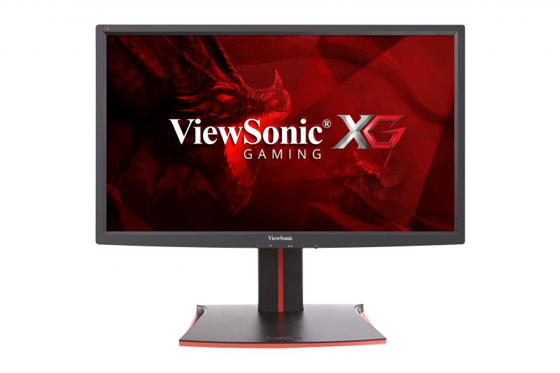 ViewSonic Layar LCD XG2701