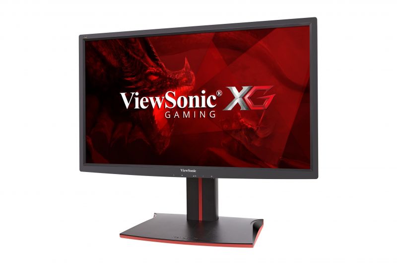 ViewSonic Layar LCD XG2701