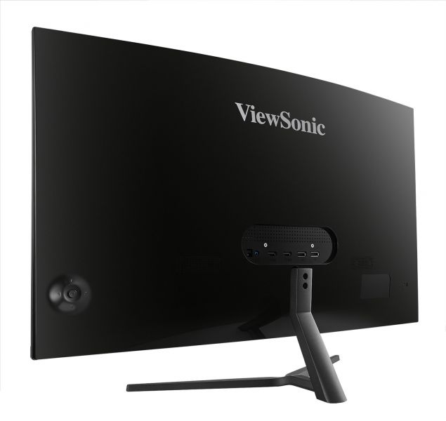 ViewSonic Layar LCD VX3258-2KC-mhd