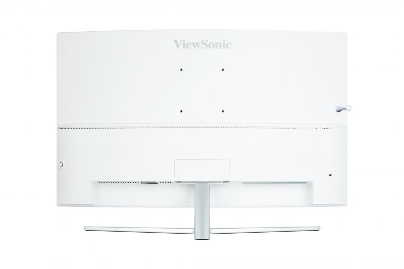 ViewSonic Layar LCD XG3202-C-W