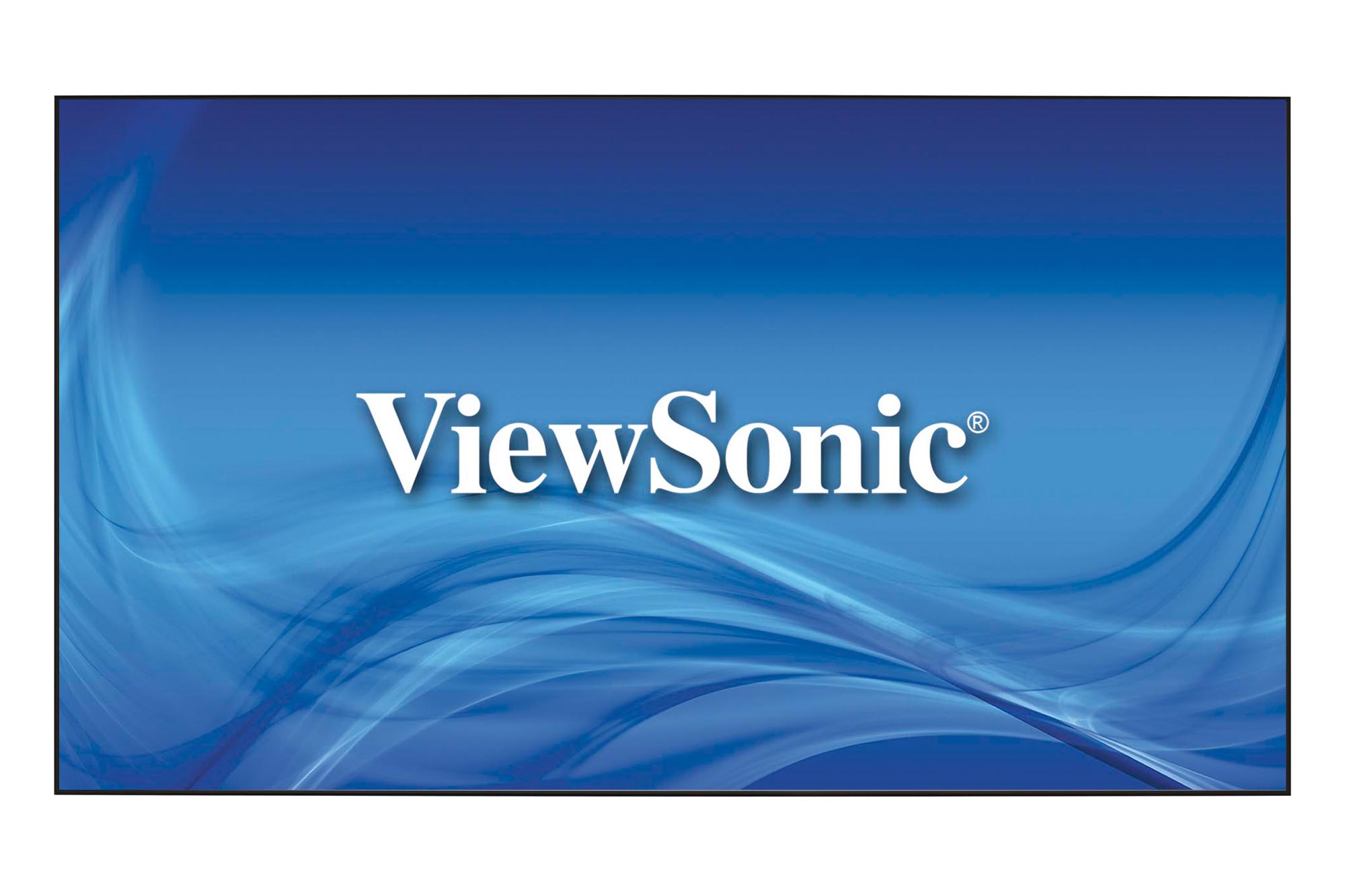 viewsonic projector screen