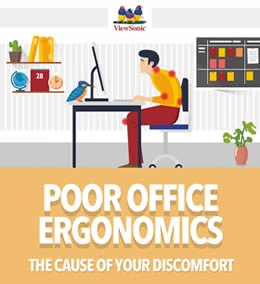 Office Ergonomics: A Complete Guide – Forbes Health