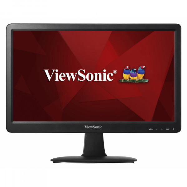 ViewSonic Layar LCD VA1630-h