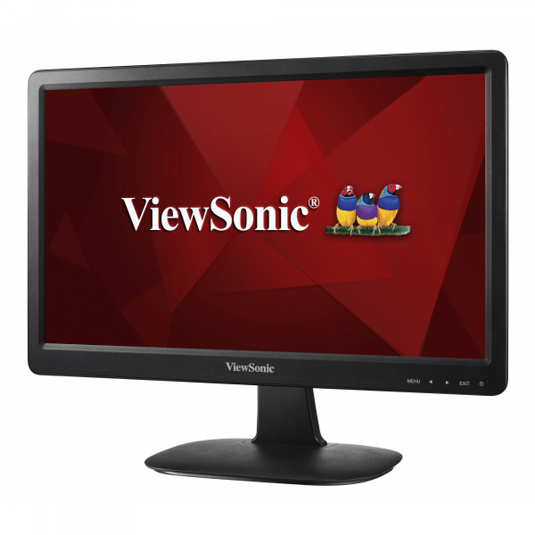 ViewSonic Layar LCD VA1630-h