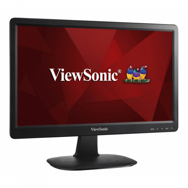 ViewSonic Layar LCD VA1630-h