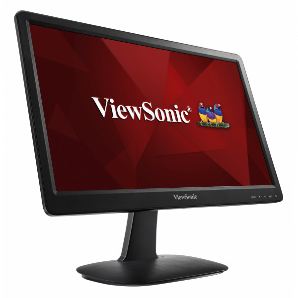 ViewSonic Layar LCD VA1630-h