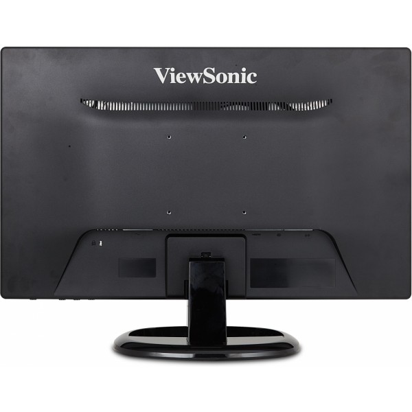 ViewSonic Layar LCD VA2465Sh