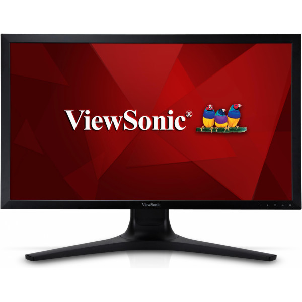 ViewSonic Layar LCD VP2780-4K