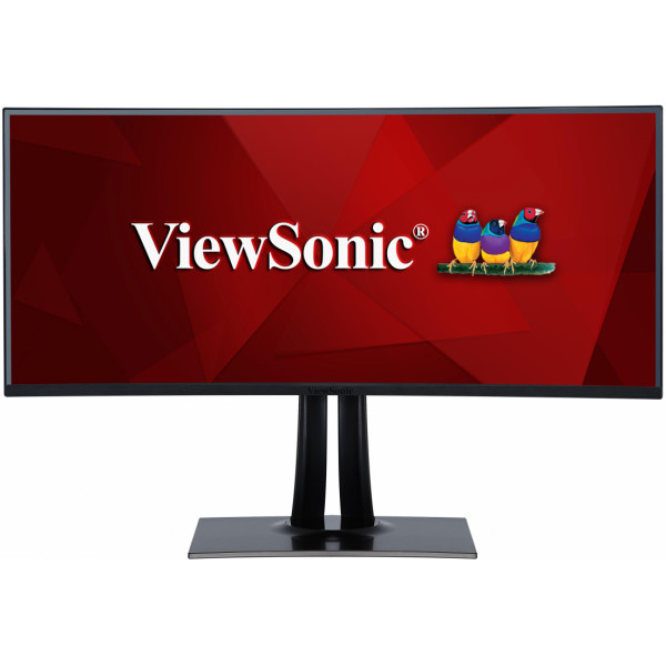 ViewSonic Layar LCD VP3881