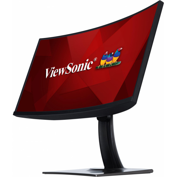 ViewSonic Layar LCD VP3881