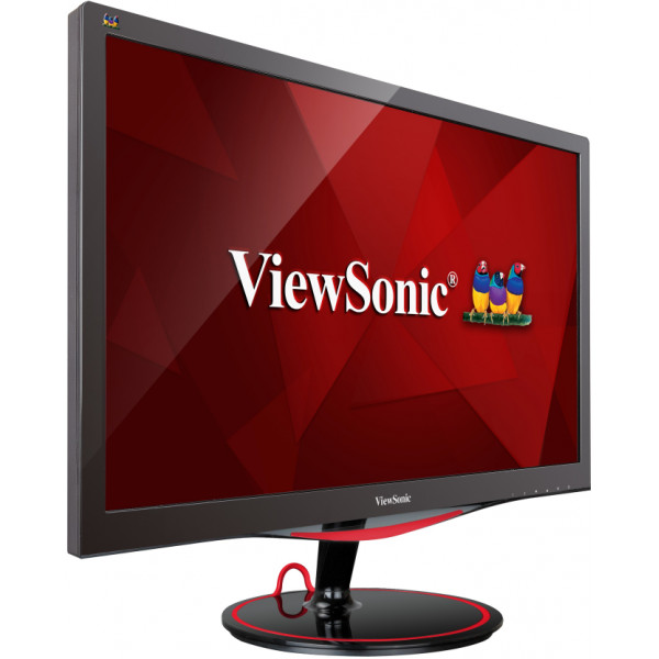 ViewSonic Layar LCD VX2458-MHD