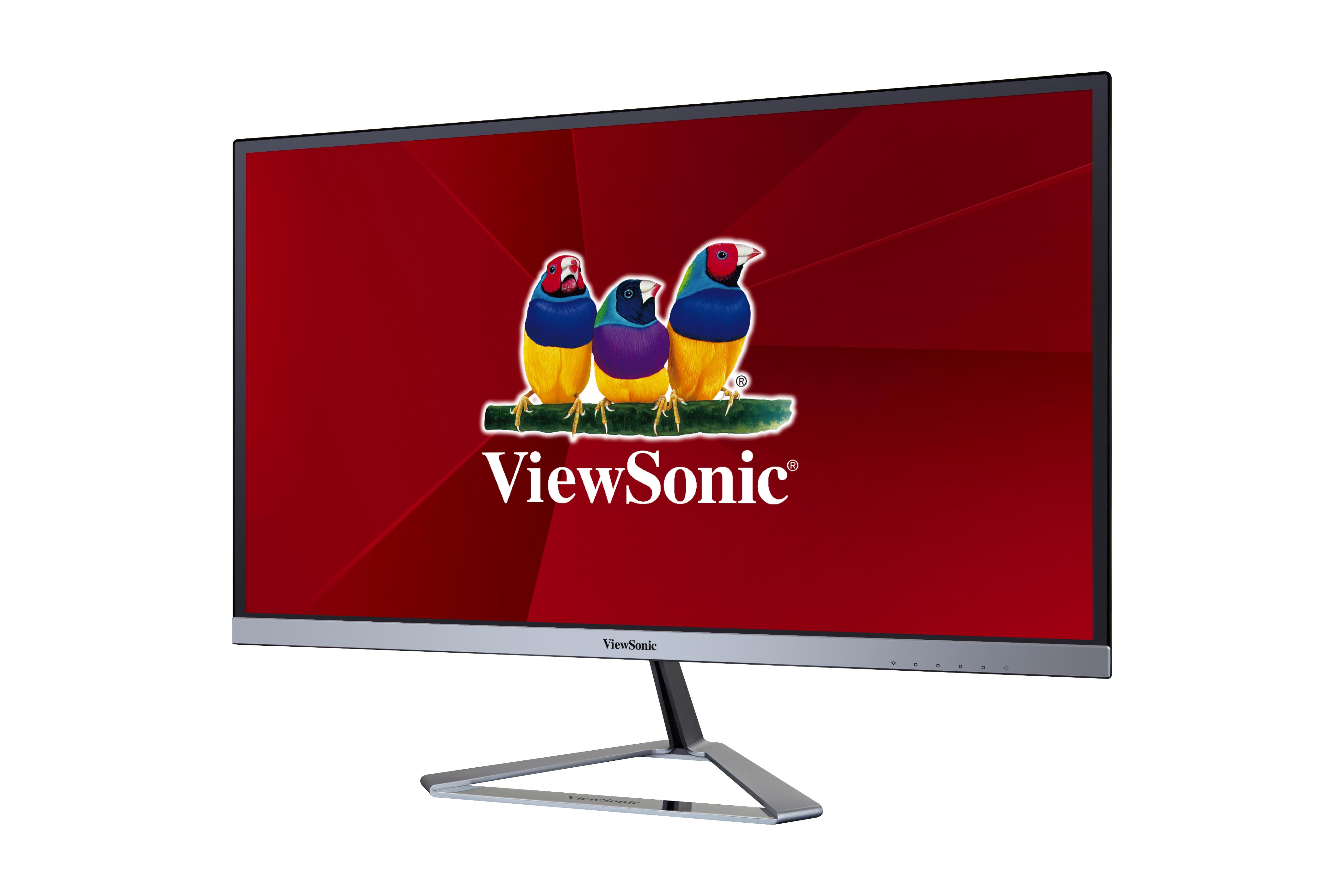 viewsonic 27 ips