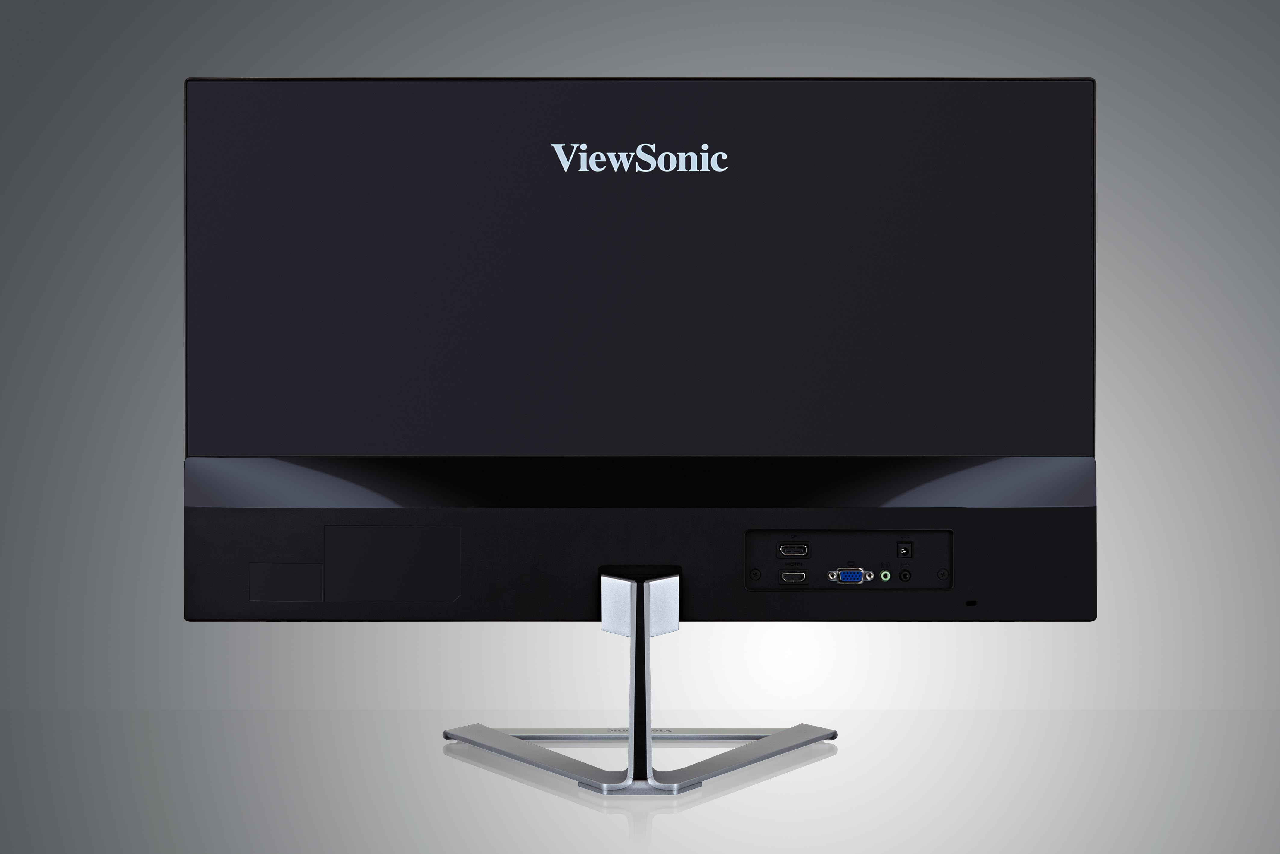 viewsonic vx76