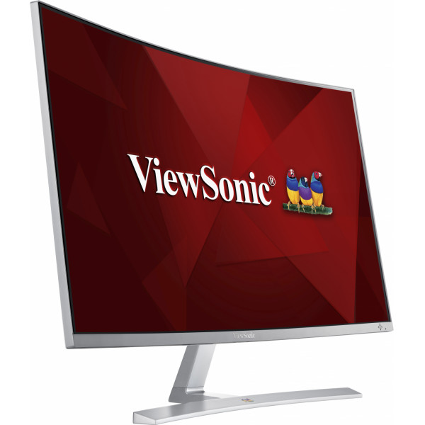 ViewSonic Layar LCD VX3216-SCMH