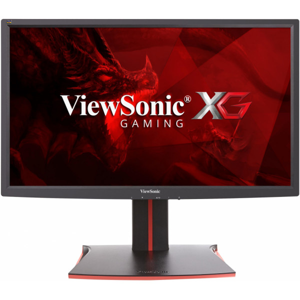 ViewSonic Layar LCD XG2401