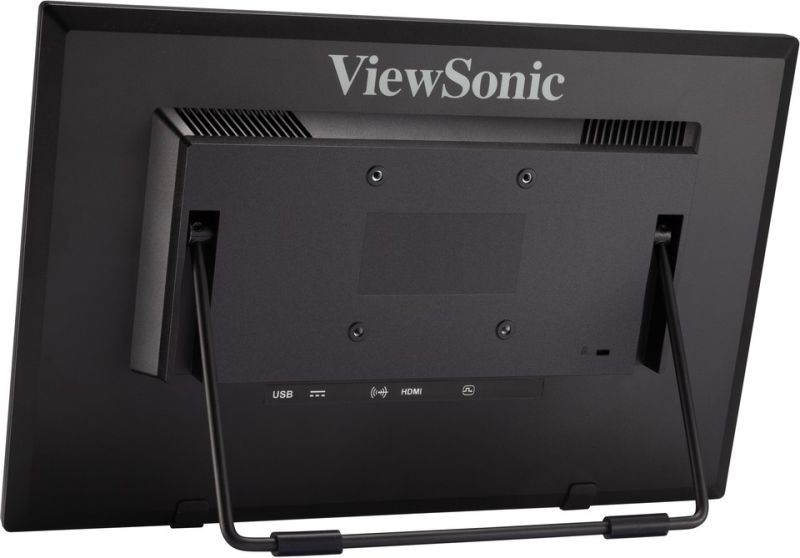 ViewSonic Layar LCD TD1630-3