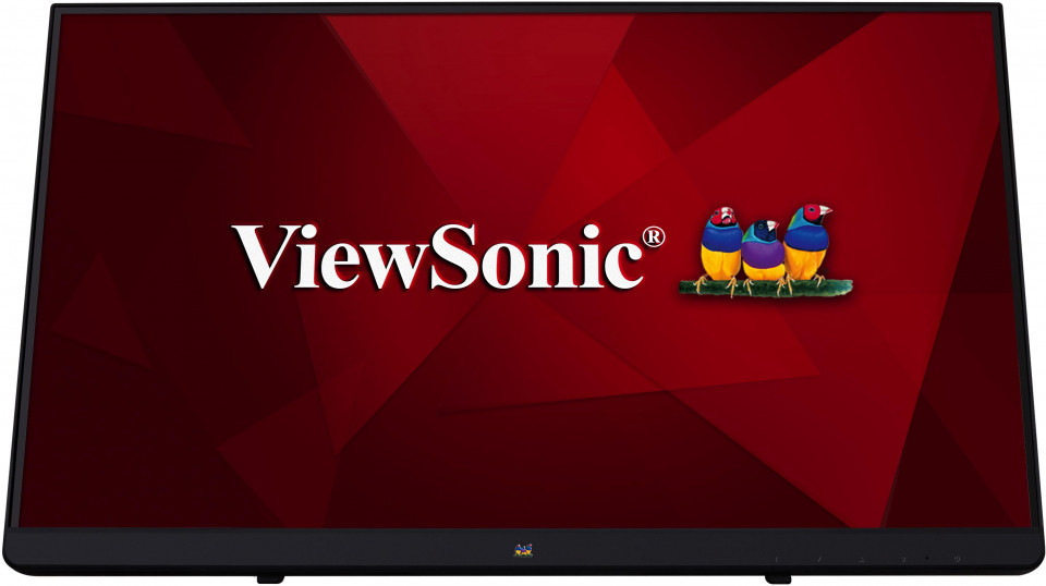 view sonic td2230