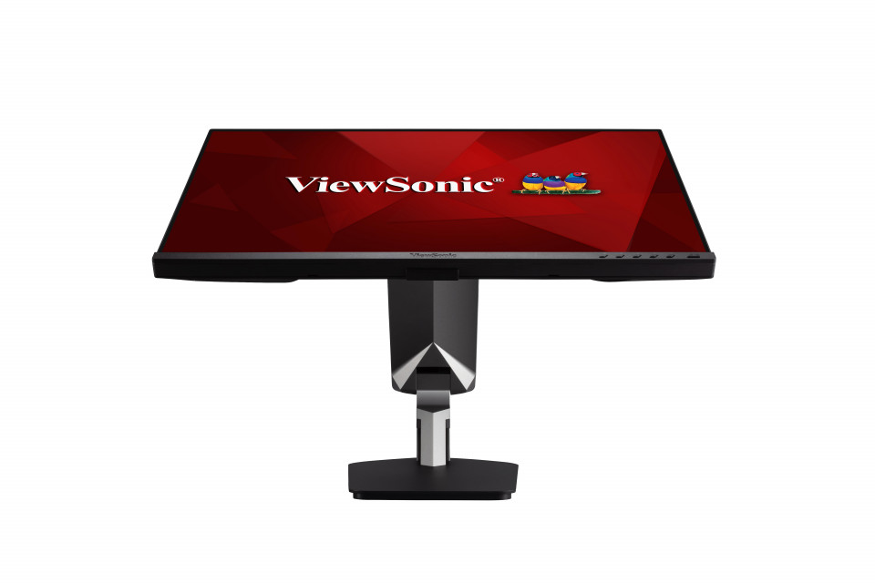 viewsonic td2455 review