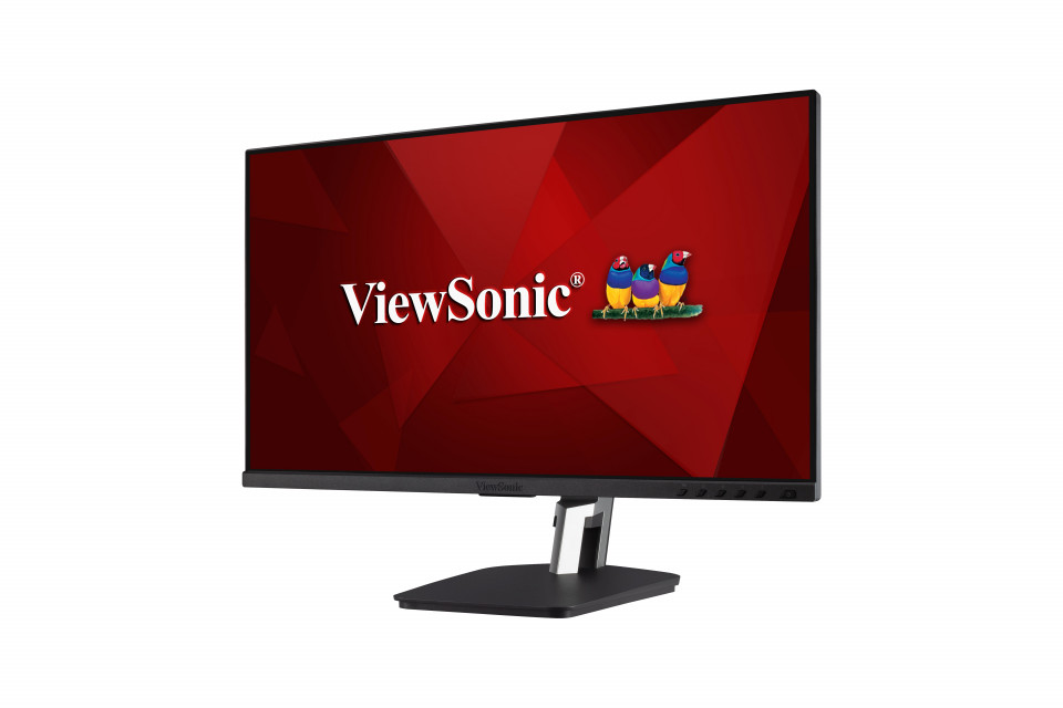 viewsonic td2455 review