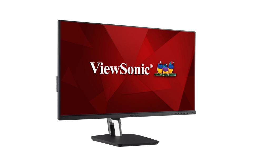 viewsonic td2455 review