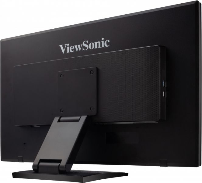 ViewSonic Layar LCD TD2760