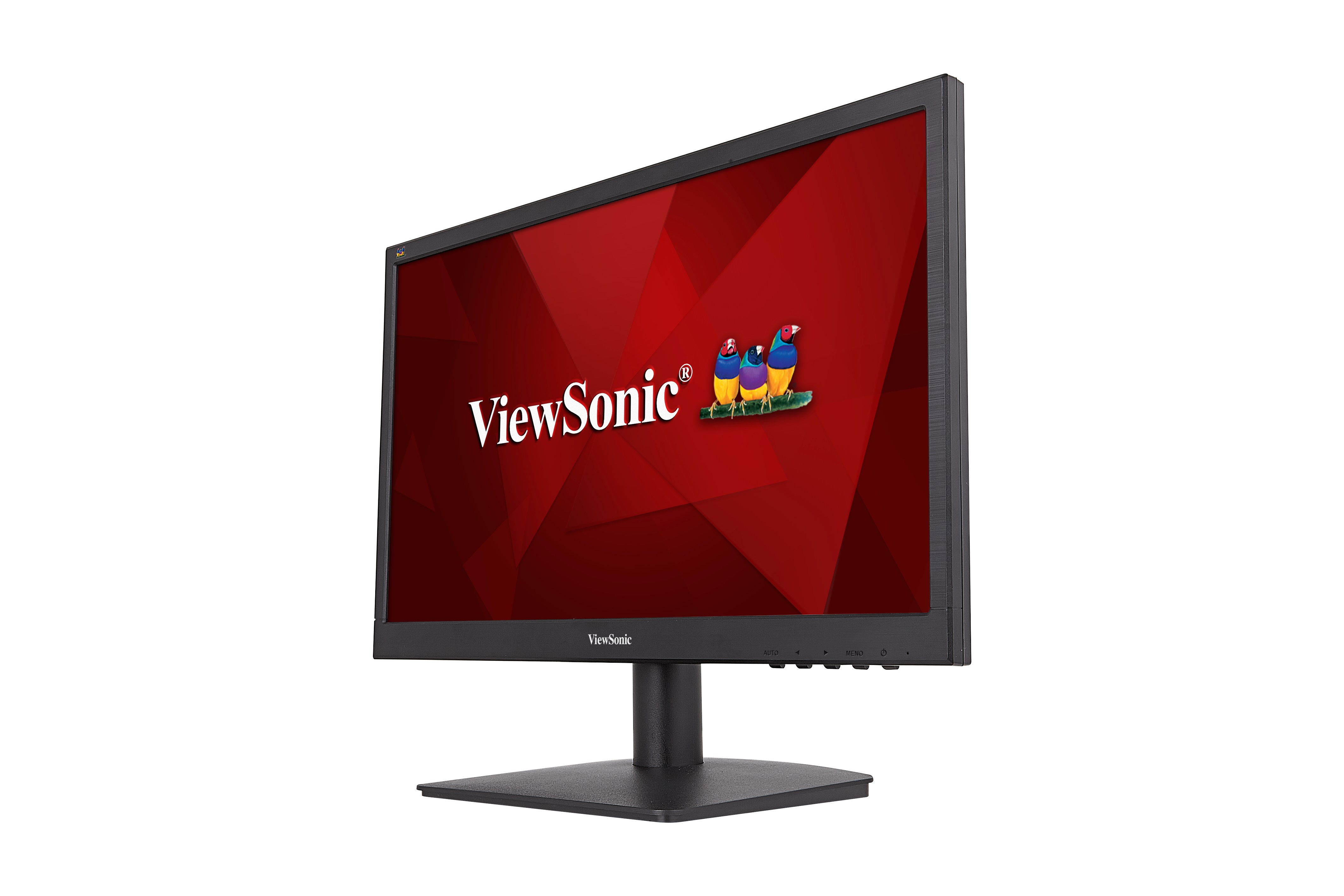 viewsonic 19 inch led monitor price