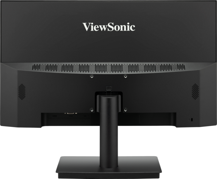 ViewSonic Layar LCD VA220-H