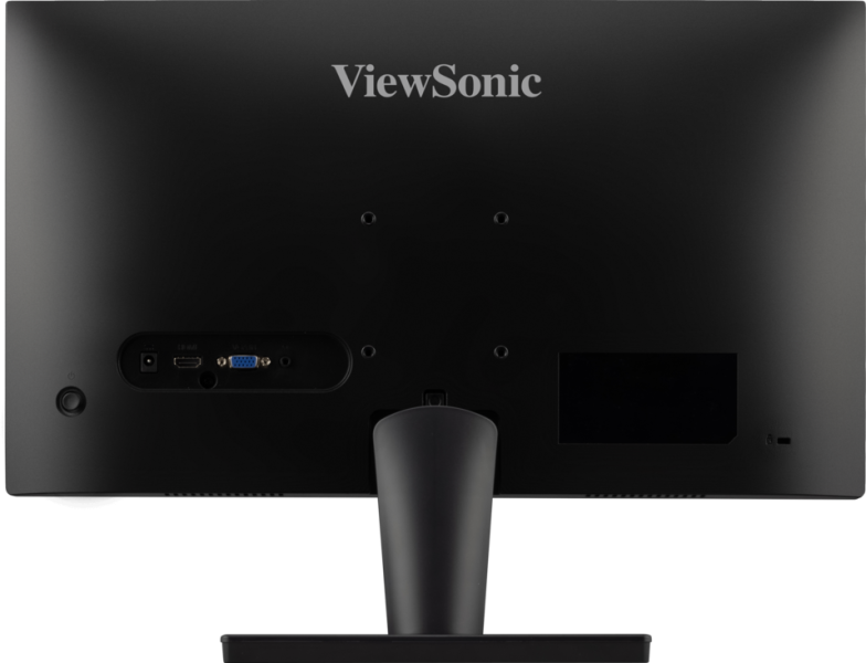 ViewSonic Layar LCD VA2215-H