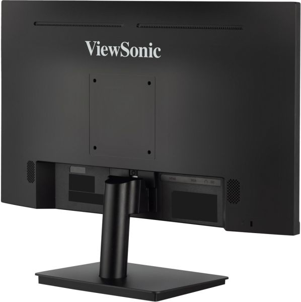 ViewSonic Layar LCD VA2406-h