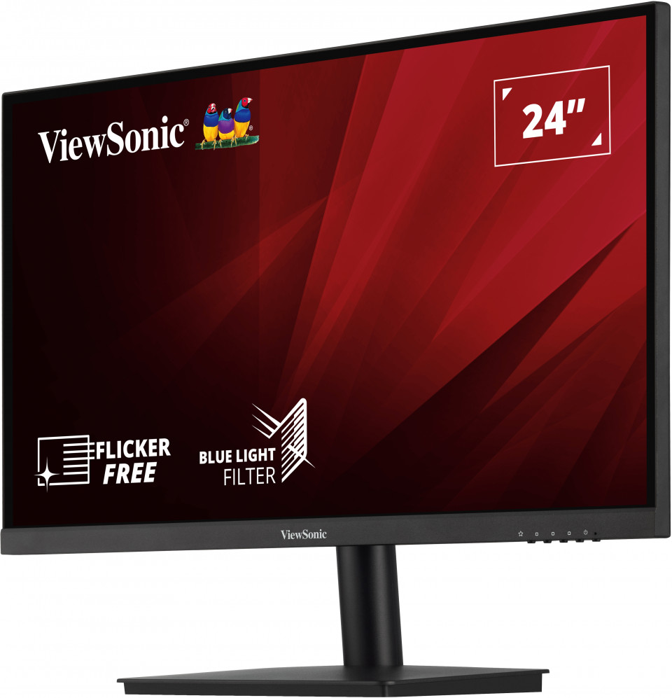 viewsonic 24 inch led