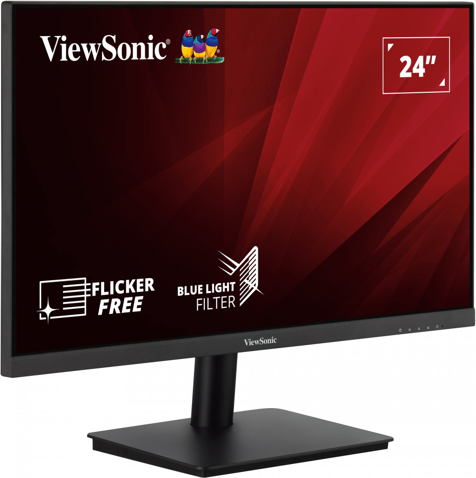 viewsonic 24 inch led