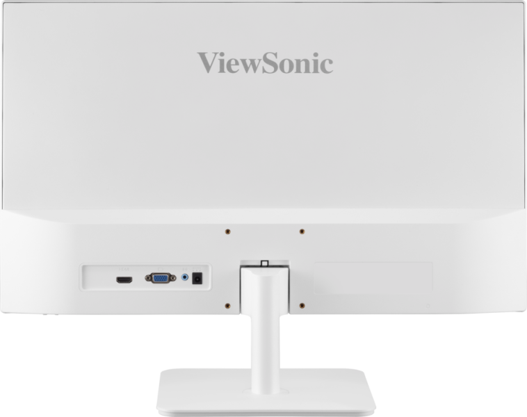 ViewSonic Layar LCD VA2432-H-W