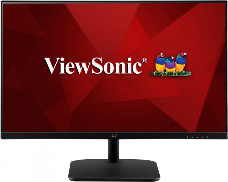 ViewSonic Layar LCD VA2432-H 75Hz