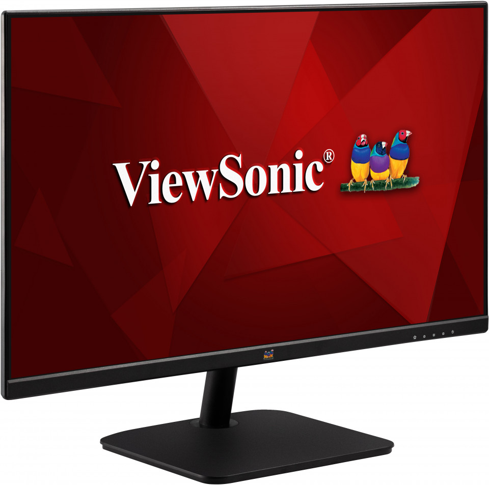 viewsonic 24 lcd monitor