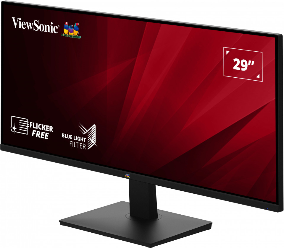 viewsonic 29 inch monitor